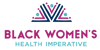 BWHI: Black Women’s Health Imperative Logo